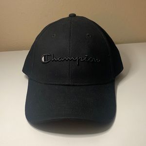Champion Strap-back Hat